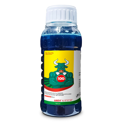 Glyphosaat herbicide met hoge concentratie, onkruidverdelger met ammoniumzout